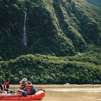 Copper Oar - Copper River, Alaska - Rafting/Kayaking Near Me