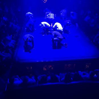 Magic Mike Live - a lil slightly corny dance number - Performing Arts Near Me - Las Vegas, Nevada Magic Mike Live - a lil slightly corny dance number - Performing Arts Near Me - Las Vegas, Nevada