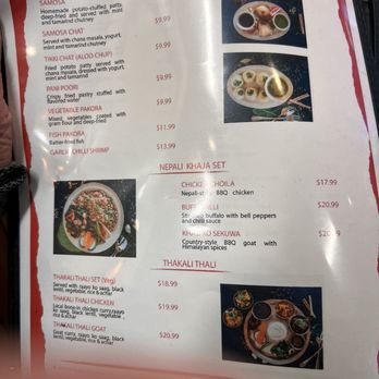 The Gurkha Kitchen - Menu - Indian Near Me - San Ramon, California The Gurkha Kitchen - Menu - Indian Near Me - San Ramon, California
