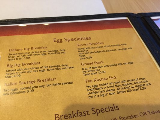 Menu photo 8 Dukes Diner Eighty Four, PA Menu photo 8 Dukes Diner Eighty Four, PA