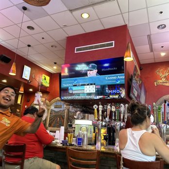Flores Mexican Restaurant - Mexican Near Me - Austin, Texas