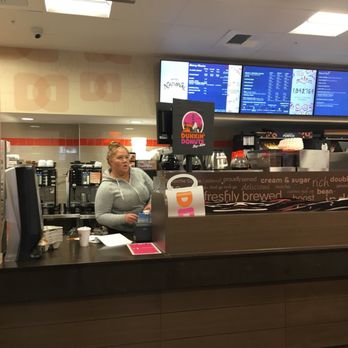 Dunkin' - Pick up! - Donuts Near Me - Fremont, California Dunkin' - Pick up! - Donuts Near Me - Fremont, California