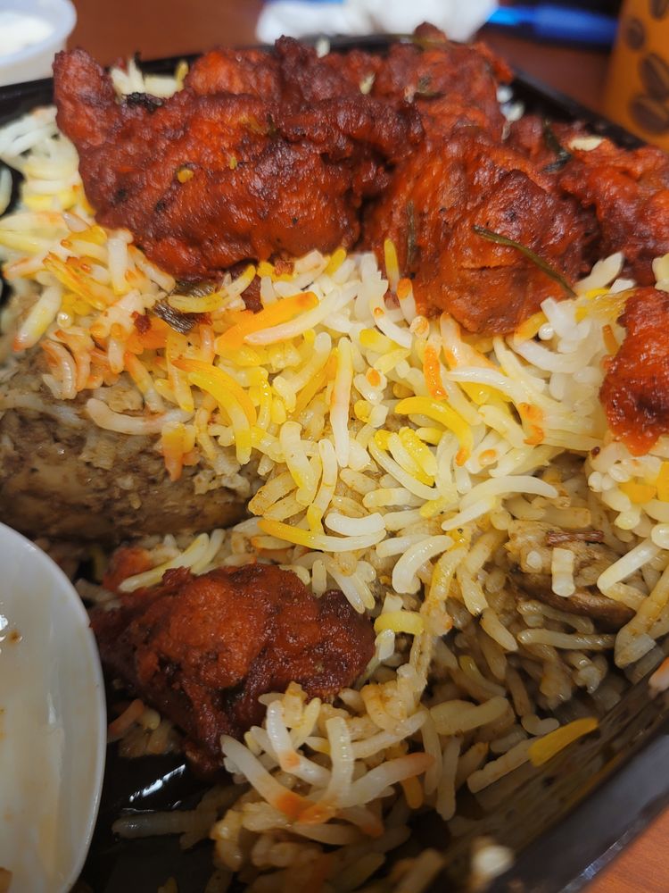 Ravis Hyderabad House