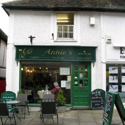 Annie's Place