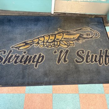 Shrimp N Stuff - Seafood Near Me - Galveston, Texas Shrimp N Stuff - Seafood Near Me - Galveston, Texas