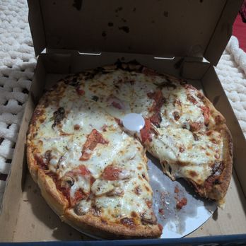Vero Chicago Pizza - Pizza Near Me - Maricopa, Arizona Vero Chicago Pizza - Pizza Near Me - Maricopa, Arizona