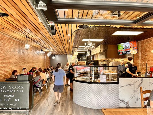 ANTONIO’S REAL NEW YORK PIZZA - Updated October 2025 - 86 Photos & 56