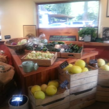 Mckenzie River Organic Farm - More produce. - Farmers Market Near Me - Walterville, Oregon