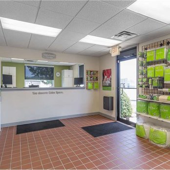 Extra Space Storage - Interior Units - Self Storage Near Me - Hamilton, Ohio