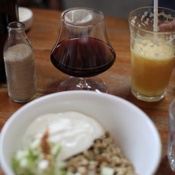 Monk Bodhi Dharma - Bircher - Restaurants Near Me - Balaclava, VIC Monk Bodhi Dharma - Bircher - Restaurants Near Me - Balaclava, VIC