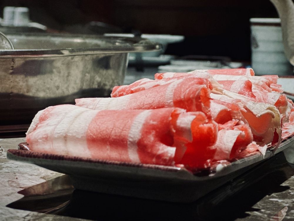 Xian Gourmet 川鲜汇火锅Hot pot, Rockville Roadtrippers