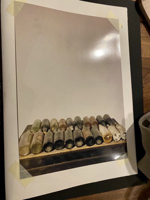 Restaurant GUSTAV by null