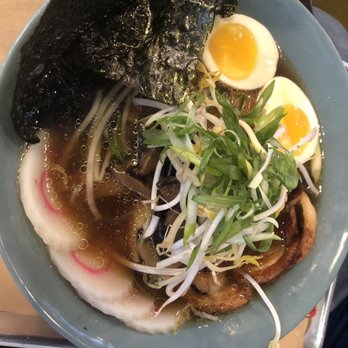 Little Masa - Shoyu Ramen - Asian Fusion Near Me - Tallahassee, Florida Little Masa - Shoyu Ramen - Asian Fusion Near Me - Tallahassee, Florida