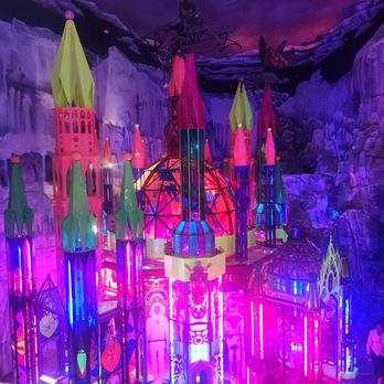 Meow Wolf - Meow - Venues & Event Spaces Near Me - Denver, Colorado Meow Wolf - Meow - Venues & Event Spaces Near Me - Denver, Colorado