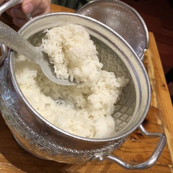 Little Plearn Thai Kitchen - Rice - Thai Near Me - Berkeley, California Little Plearn Thai Kitchen - Rice - Thai Near Me - Berkeley, California