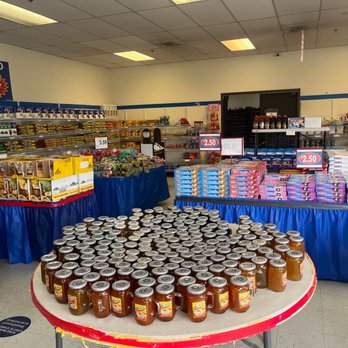 Wonderbread/Hostess Discount Outlet Store - jars of honey - Grocery Near Me - Reno, Nevada Wonderbread/Hostess Discount Outlet Store - jars of honey - Grocery Near Me - Reno, Nevada