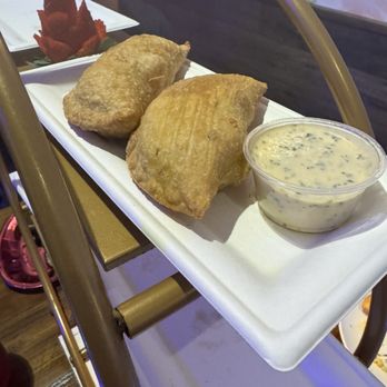 Loaded Empanadas - Tapas/Small Plates Near Me - Las Vegas, Nevada