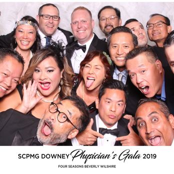 Bella Destinee - Physicians Gala 2019 was a hit! - Wedding Planning Near Me