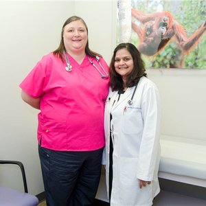 DUNWOODY PEDIATRICS - Updated October 2025 - 43 Reviews - 1428 Dunwoody