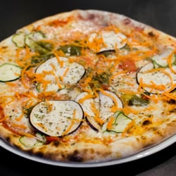 Imperial - Pizza de Pizzeria Imerial Murcia