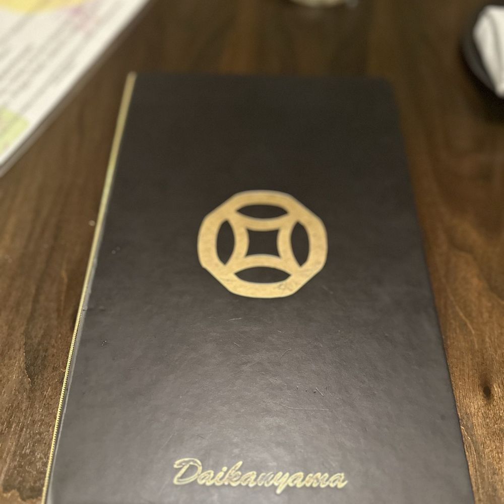 Daikanyama - Japanese Near Me - Newton, Massachusetts