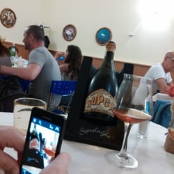 Pizzeria Elena - Birra artigianale Baladin Super!