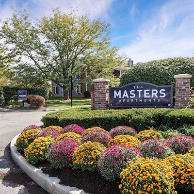 The Masters Apartments by null