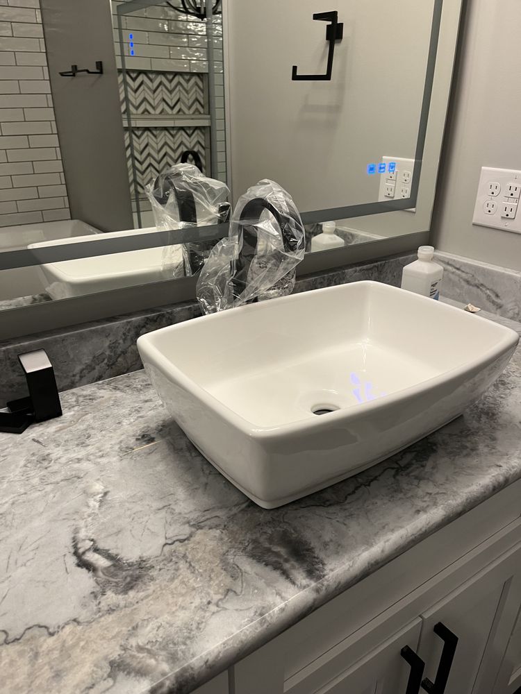 Slide of Riverside Plumbing