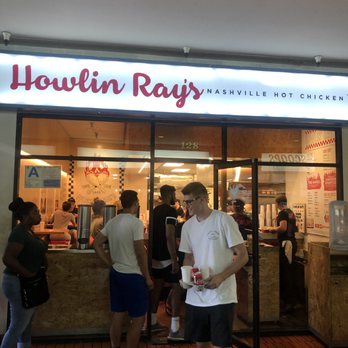 Howlin' Ray's - Southern Near Me - Los Angeles, California Howlin' Ray's - Southern Near Me - Los Angeles, California