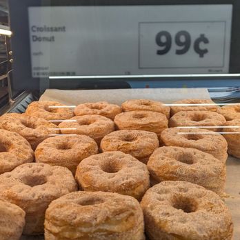Lidl - 99 cent cronuts! - Grocery Near Me - Brooklyn, New York Lidl - 99 cent cronuts! - Grocery Near Me - Brooklyn, New York