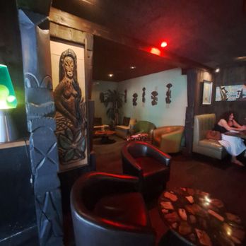 Tonga Hut - Hawaiian Near Me - Palm Springs, California Tonga Hut - Hawaiian Near Me - Palm Springs, California