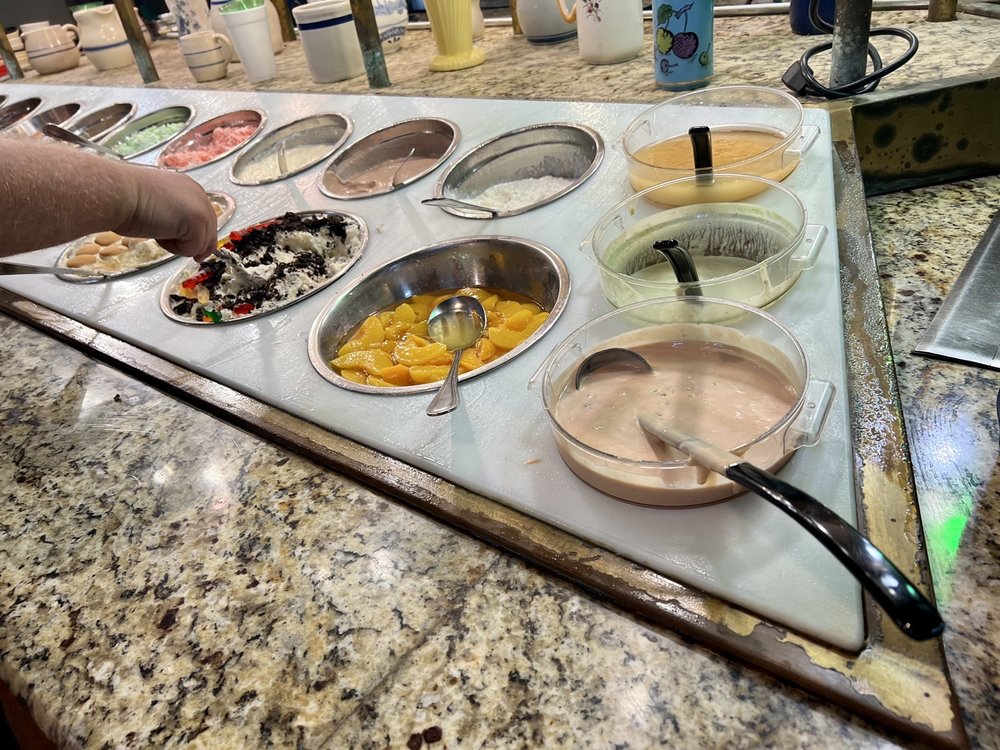 BUTTER CHURN ARANSAS PASS 91 Photos & 191 Reviews 1275 Hwy 35