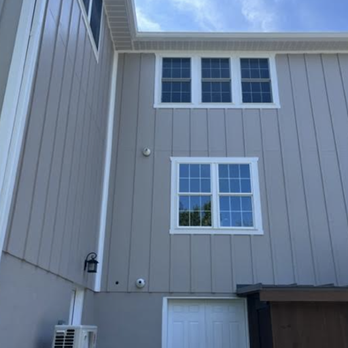 Jett Professional Services - . - Window Washing Near Me