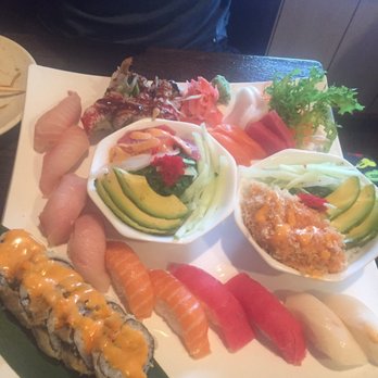 Mr Sushi - Sushi Bars Near Me - Cherry Hill, New Jersey
