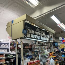 Gillard's - Gillard's Stationery