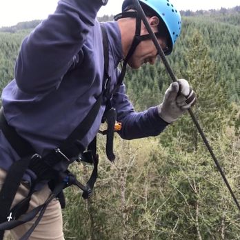 Pumpkin Ridge Zip Tour - Don't look down :p - Tours Near Me - North Plains, Oregon Pumpkin Ridge Zip Tour - Don't look down :p - Tours Near Me - North Plains, Oregon