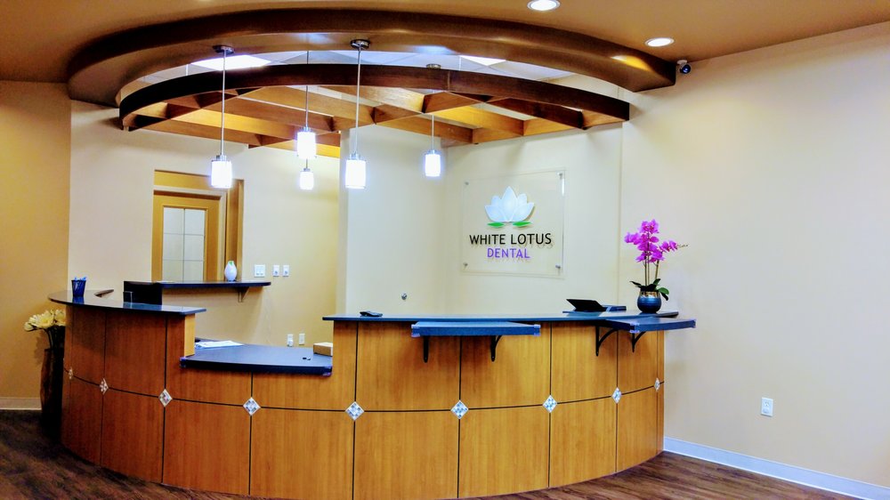 WHITE LOTUS DENTAL Updated October 2024 8175 Custer Rd, Frisco