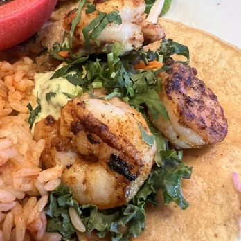 Red Pepper Taqueria - Mexican Near Me - Dunwoody, Georgia