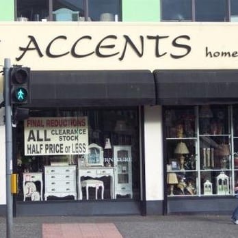 Accents Home & Gift - Flowers & Gifts Near Me - Belfast, BFS