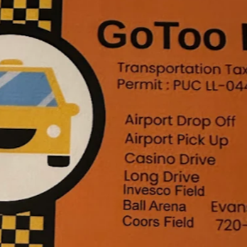 Gotoo - Airport Shuttles Near Me - Evans, Colorado Gotoo - Airport Shuttles Near Me - Evans, Colorado