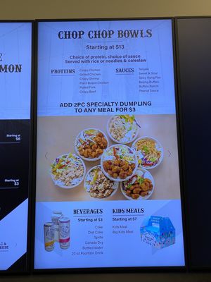 Brooklyn Dumpling Shop by null