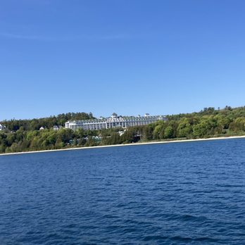 Star Line Mackinac Island Ferry - Ferries Near Me - Saint Ignace, Michigan Star Line Mackinac Island Ferry - Ferries Near Me - Saint Ignace, Michigan