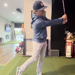 18 Shots Golf