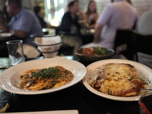 Arya Trattoria by null
