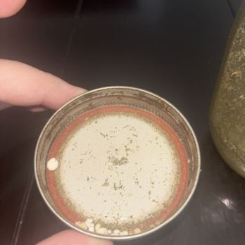 Curaleaf - Found a ton of this white stuff in my Shango shake. - Cannabis Clinics Near Me - Queen Creek, Arizona Curaleaf - Found a ton of this white stuff in my Shango shake. - Cannabis Clinics Near Me - Queen Creek, Arizona