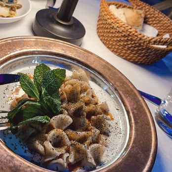 Meyhouse - Manti - Turkish Near Me - Sunnyvale, California
