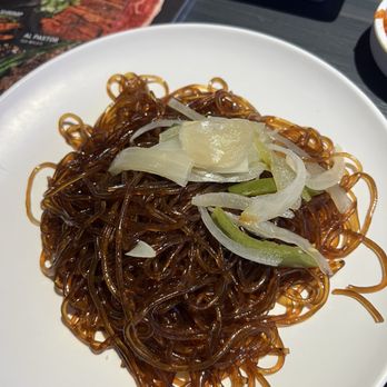 Gen Korean BBQ House - Japchae - Barbeque Near Me - Orlando, Florida