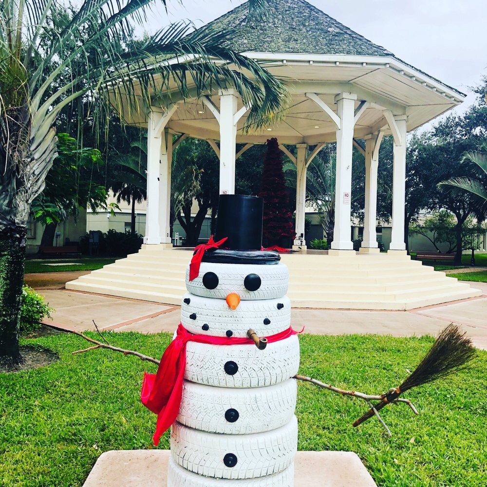 GAZEBO PARK Updated October 2024 50 SE Ocean Blvd, Stuart, Florida