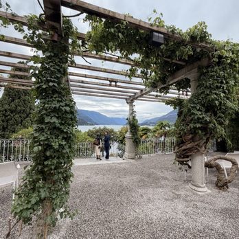Hotel Villa Cipressi - Outdoor view - Hotels Near Me - Varenna, LC
