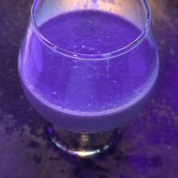 Ube Colada Ube Colada